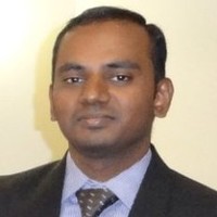 Karthikeyan Ramachandran