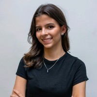 Ana Gabriela Oliveira Teixeira