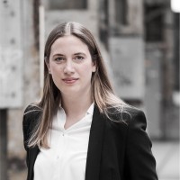 Rebekka Oehninger