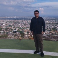Billy Lesmana