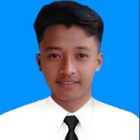 Rizal Andi Luhung