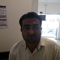 Arvindbhai Barad