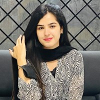 Laraib Tariq