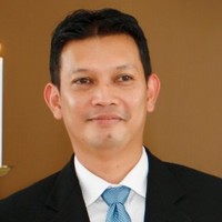 Damian R. Djonoputro