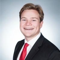 Noah Comeaux, Mba