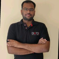 Naveenkumar Subramanian