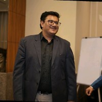 Manuj Gupta