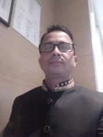 Durgesh Kumar
