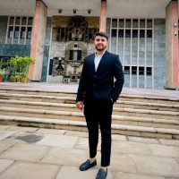 Sanchit Ahuja