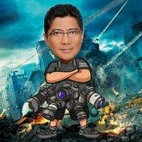 ERIC IRENG