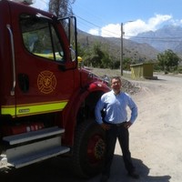 Armando Galaz Lopez