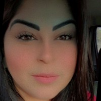 Franciene Aparecida Cardoso Vaz