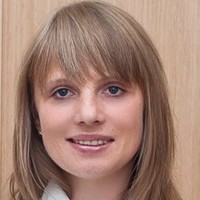 Татьяна Александрова