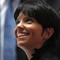 Mercedes Marcó del Pont