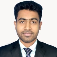 Md. Touhedur Rahman