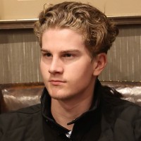 Joe Matthews