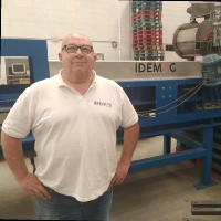 Albert Martínez Granados