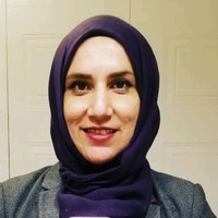 Saleha Iftikhar