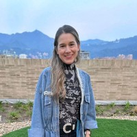 Maria Alejandra Restrepo Marin