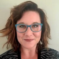 Lisa Arnold, Ma