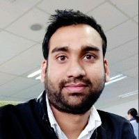 Rakesh Jain
