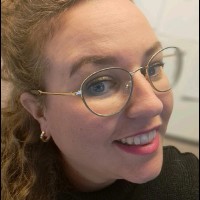 Anouk Van Der Klift