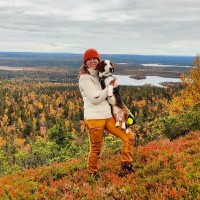 Noora Ronkainen