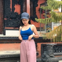 Karin Marlina