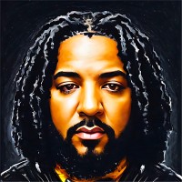 Reginald Everidge Jr