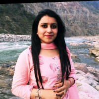 Vaishali Dhiman