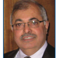 Bashir Jamal
