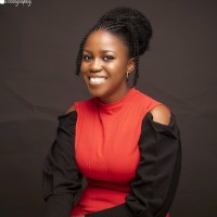 Oyeyemi Adedoyinsola Ajiboye