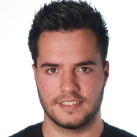 Antonio Polo