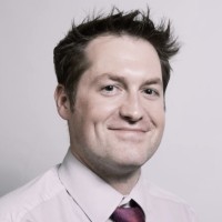 Martin Whitworth