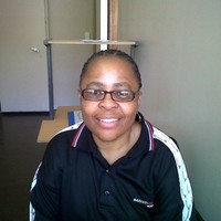 Paulina Makhaya