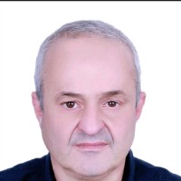 Ahmad Fanous