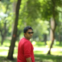 Arun Joe
