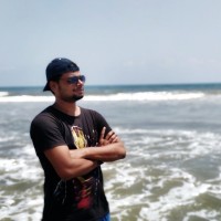Ritesh Behera