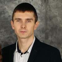 Oleksandr Nechyporenko