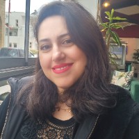Meriam Maazoun