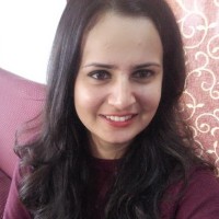 Bhavana Bhandari