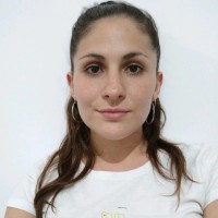 Agustina Bocco