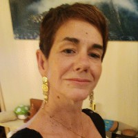 Sonia Isnard