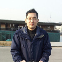 WOOJIN LEE