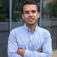 Sergio Sanchis Martinez