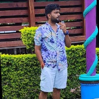 Vishal Jangid
