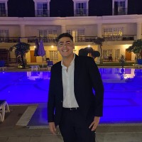 Abdulrahman Gamal