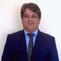 manish ray