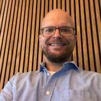 Jeffrey Prenger