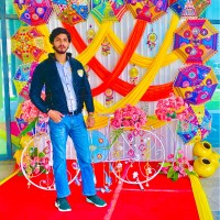 Hitesh Kumar Sharma